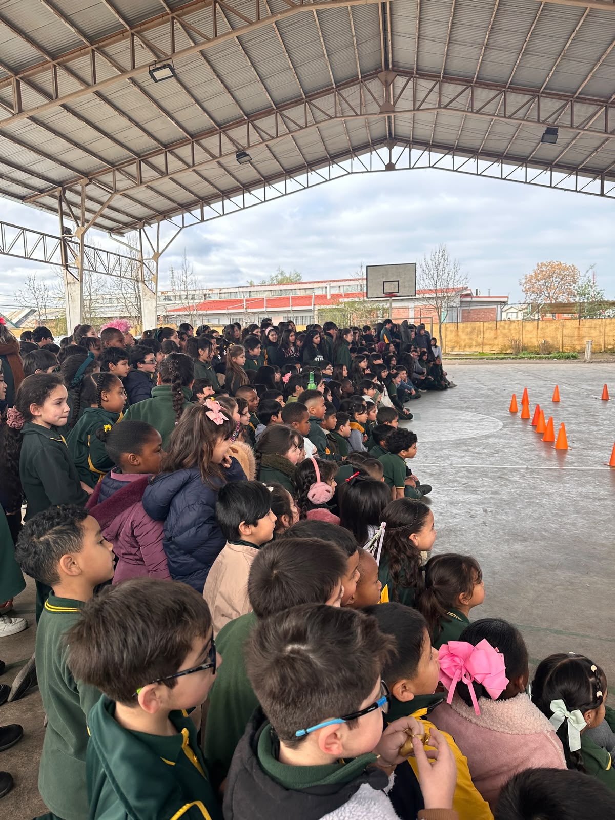 Imagen de 🌟 Celebrando la Alegría de Ser Niños 🌟