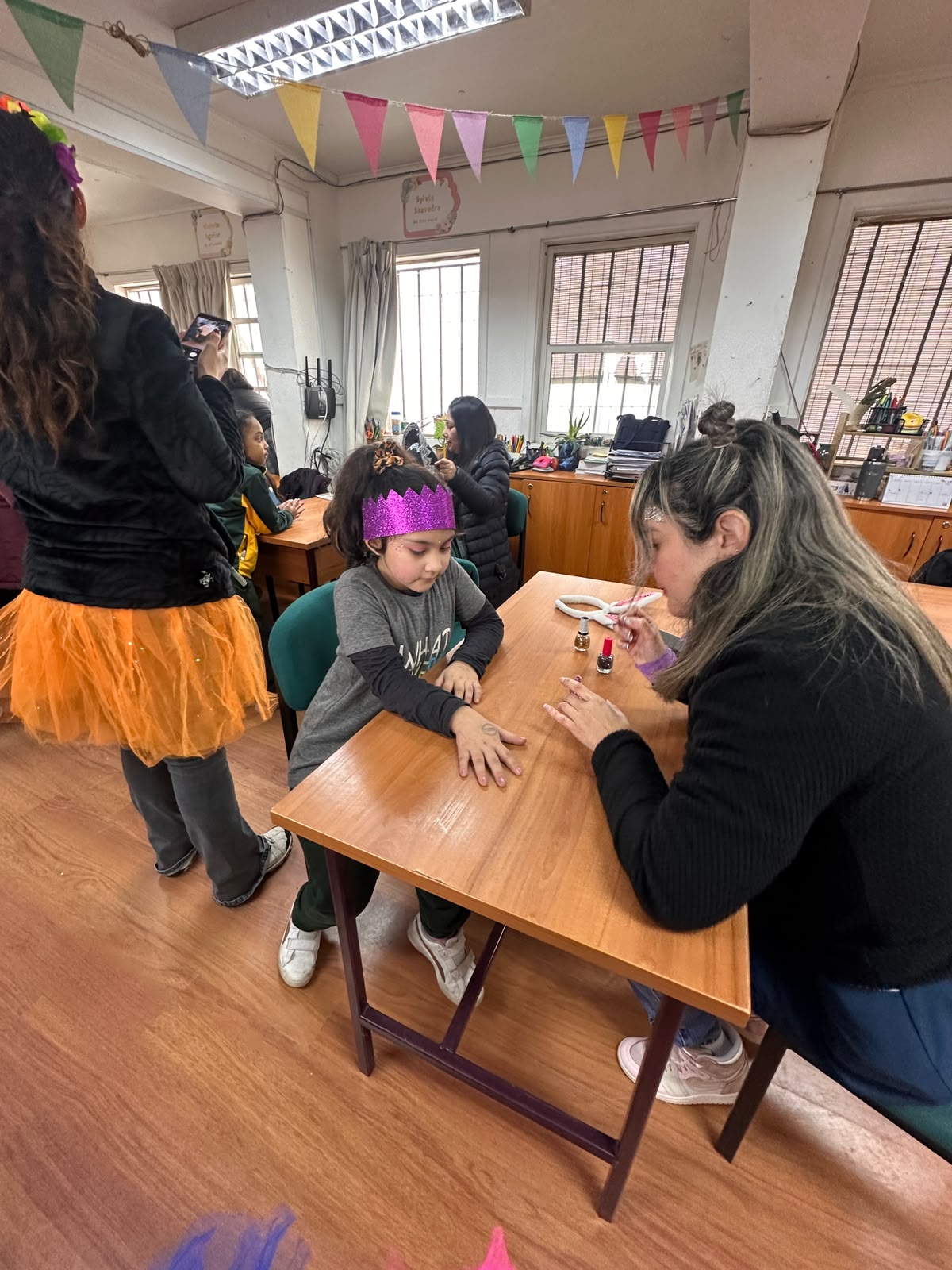 Imagen de 🌟 Celebrando la Alegría de Ser Niños 🌟