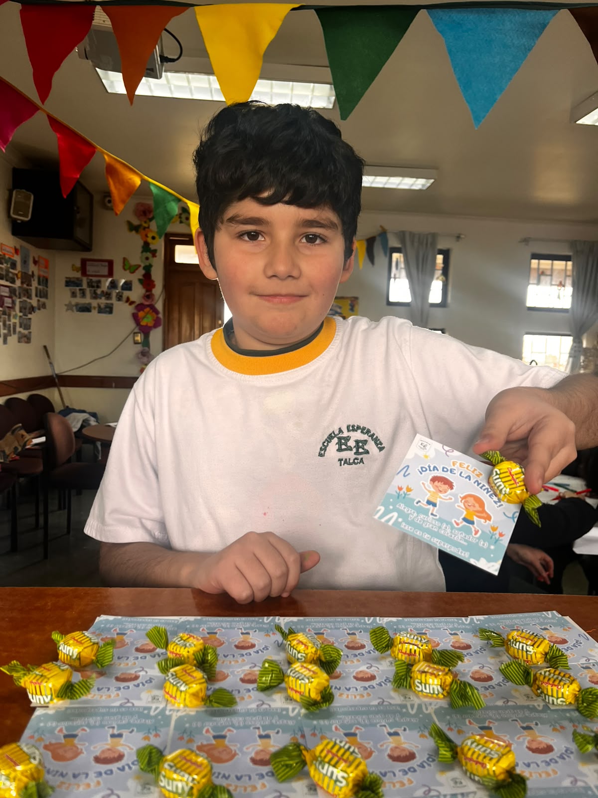 Imagen de 🌟 Celebrando la Alegría de Ser Niños 🌟