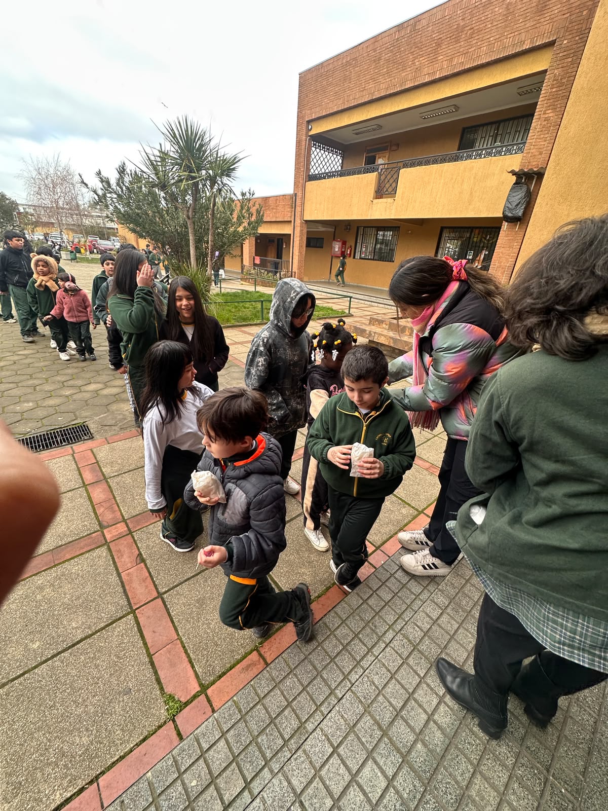 Imagen de 🌟 Celebrando la Alegría de Ser Niños 🌟