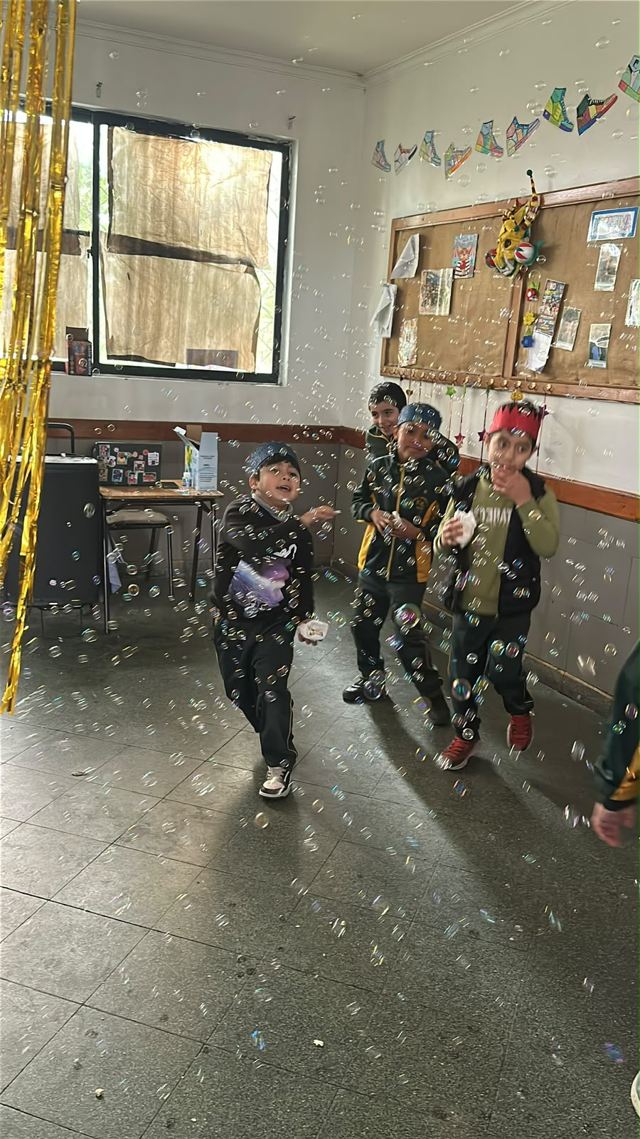 Imagen de 🌟 Celebrando la Alegría de Ser Niños 🌟