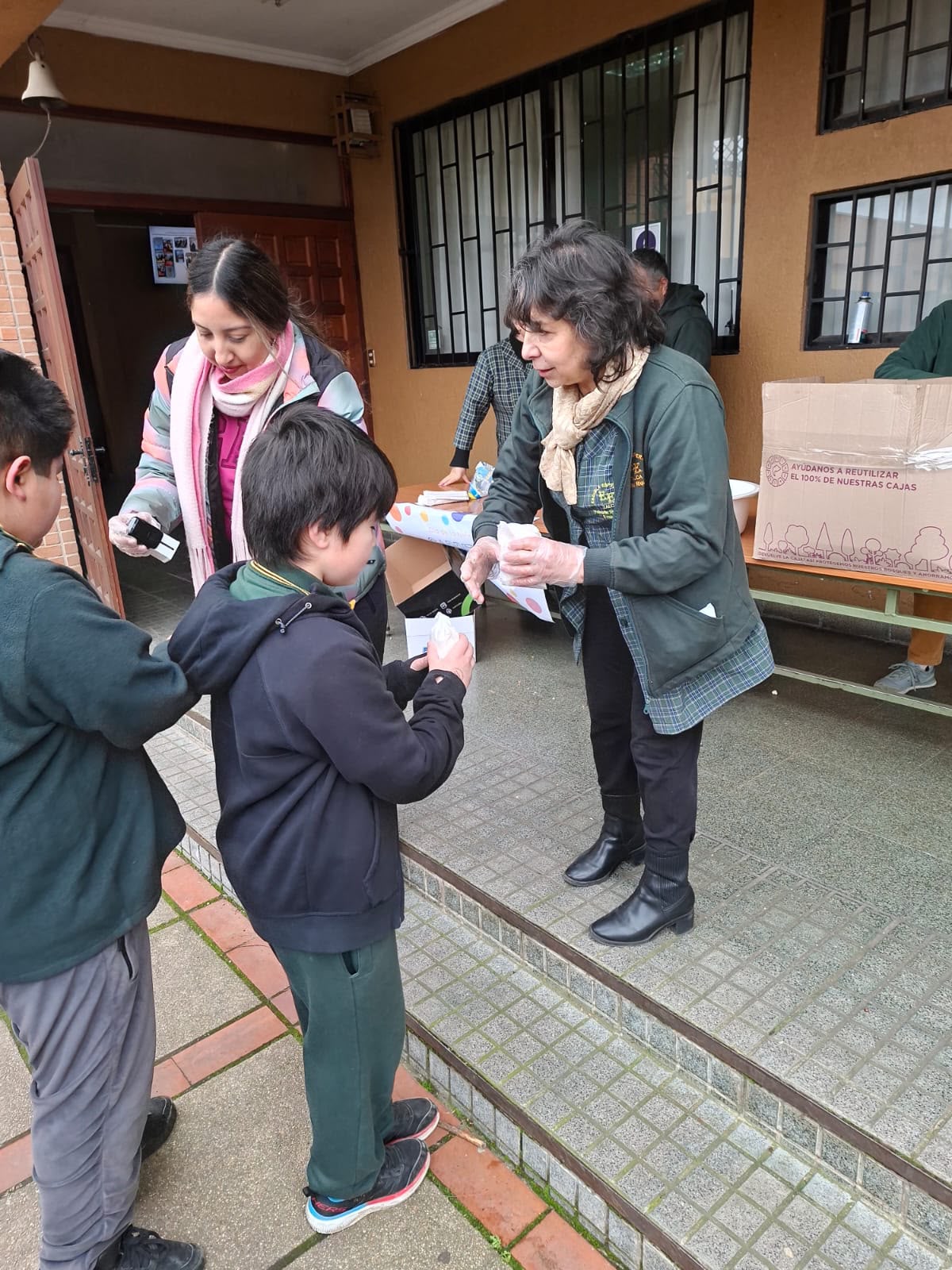 Imagen de 🌟 Celebrando la Alegría de Ser Niños 🌟