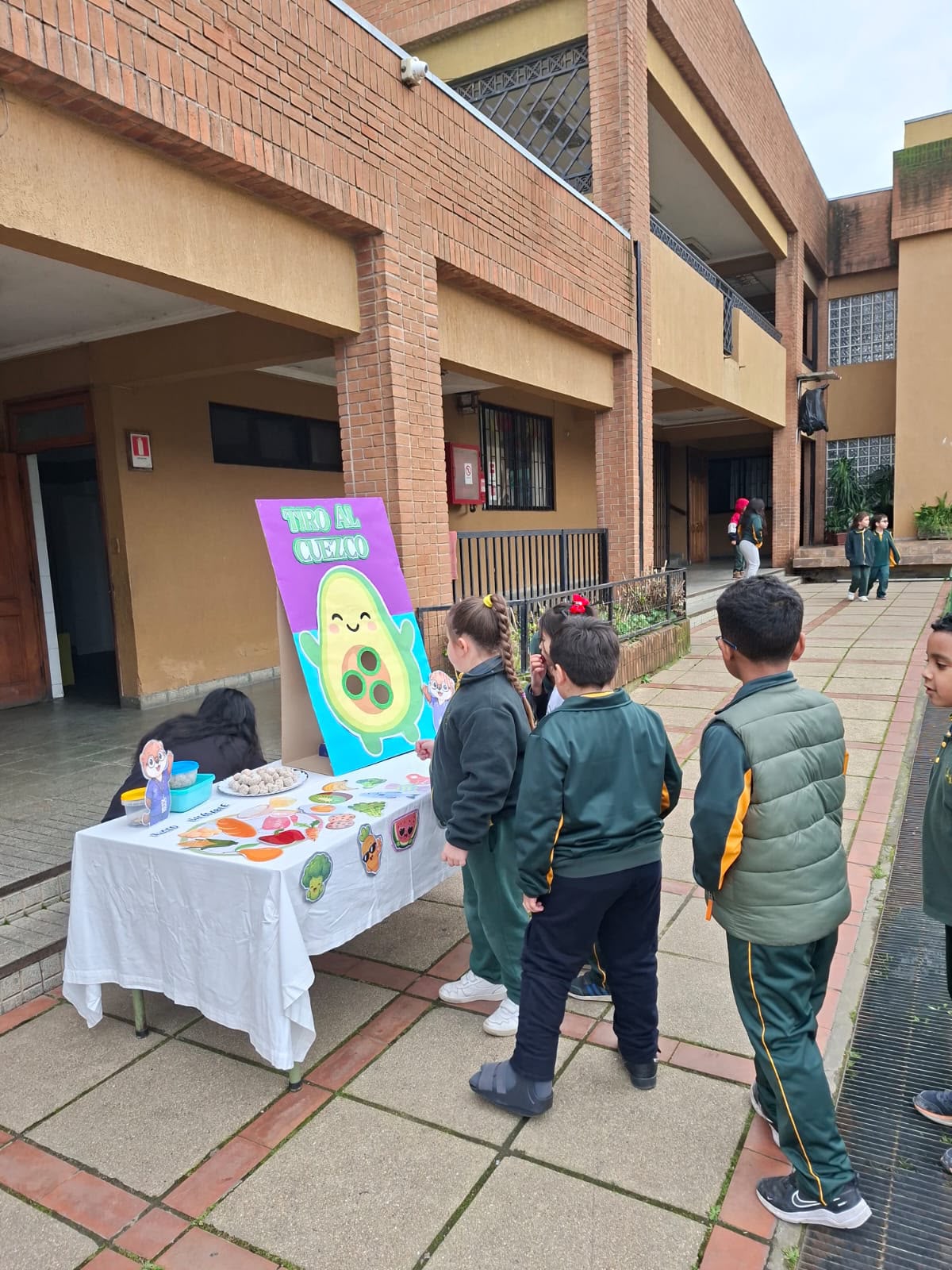 Imagen de 🌟 Celebrando la Alegría de Ser Niños 🌟