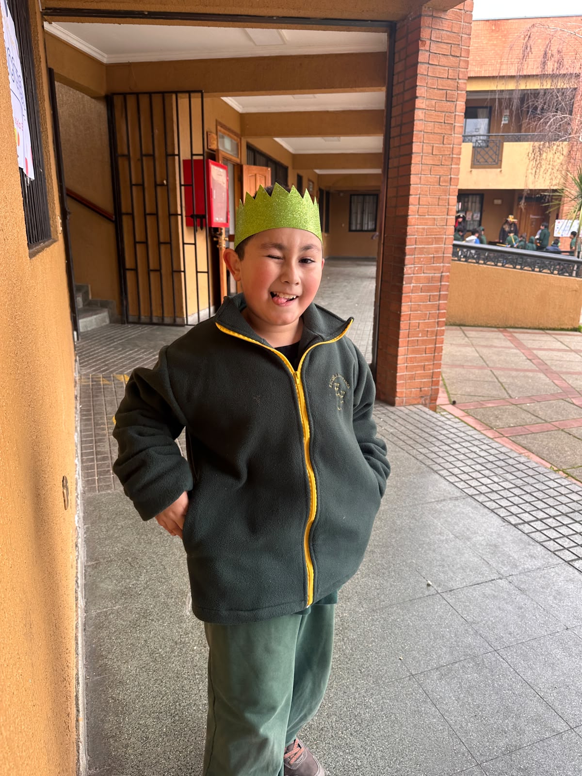 Imagen de 🌟 Celebrando la Alegría de Ser Niños 🌟