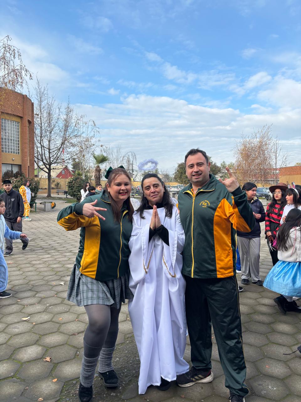 Imagen de ❄️ ¡Felices Vacaciones de Invierno! ❄️