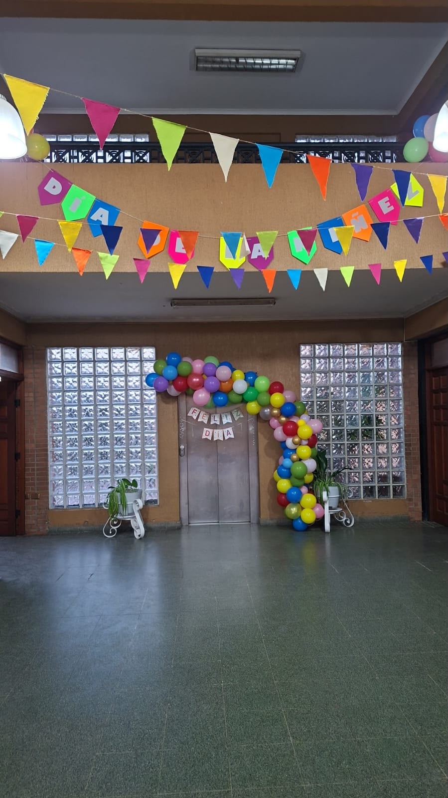 🌟 Celebrando la Alegría de Ser Niños 🌟