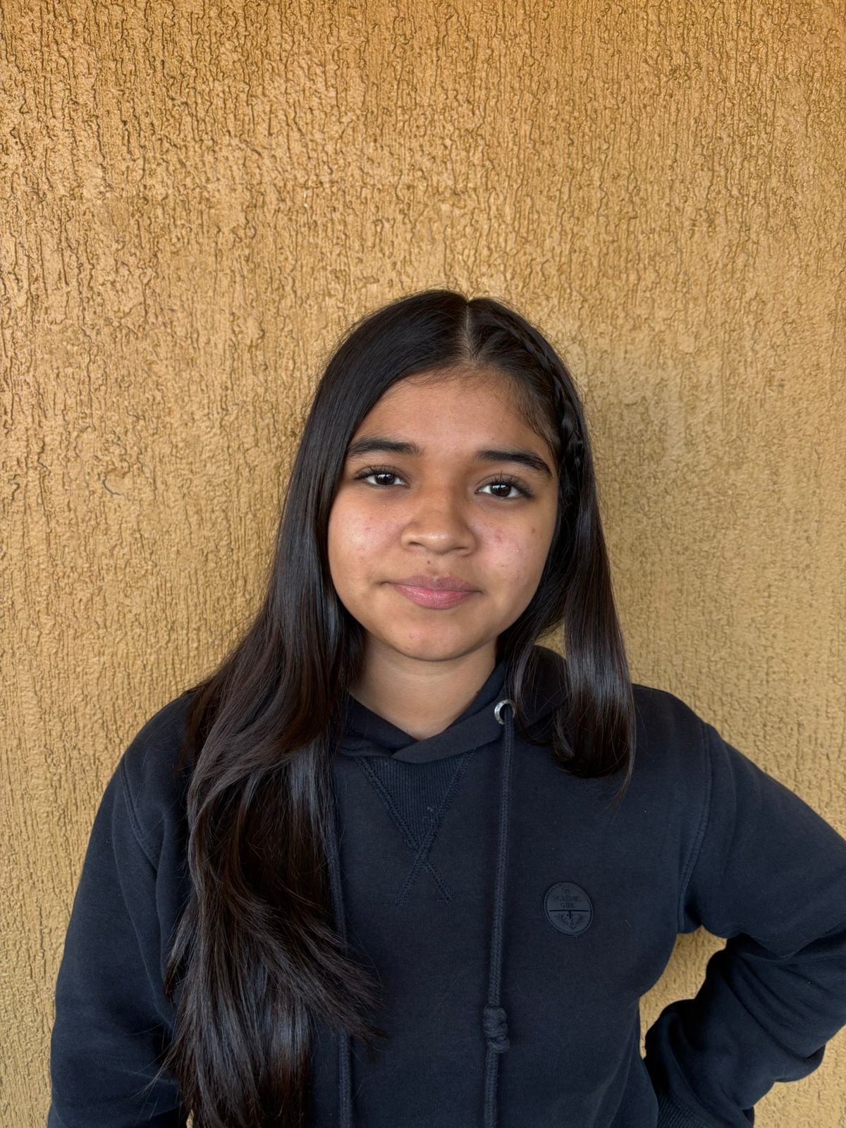 Isabella Torres Torres