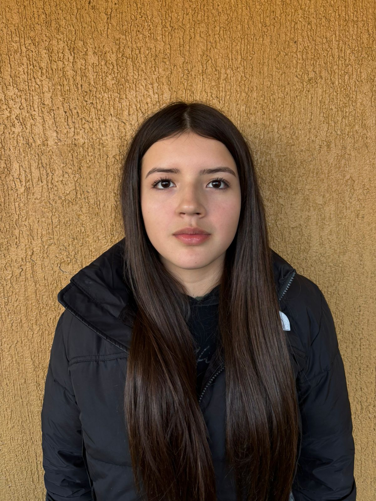 Gianella Castillo Faúndez